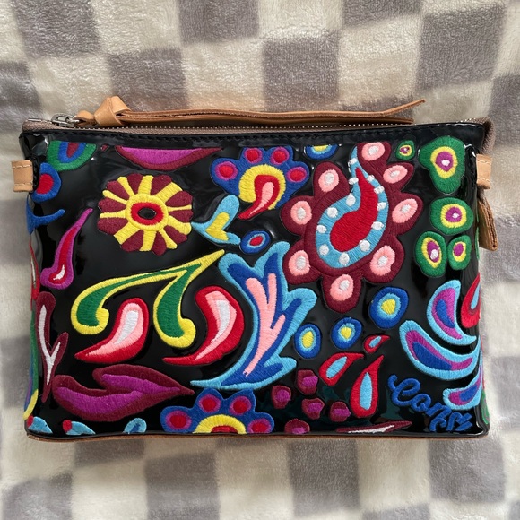 Consuela Mack Midtown Crossbody - Picture 13 of 13